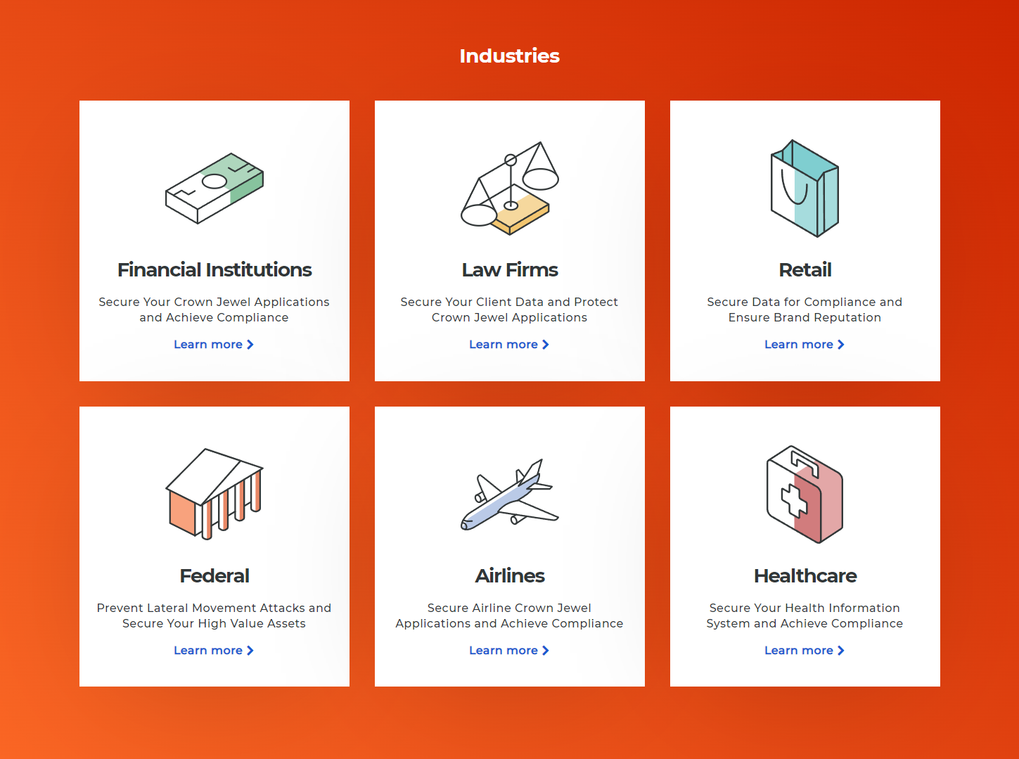 Illumio product / service