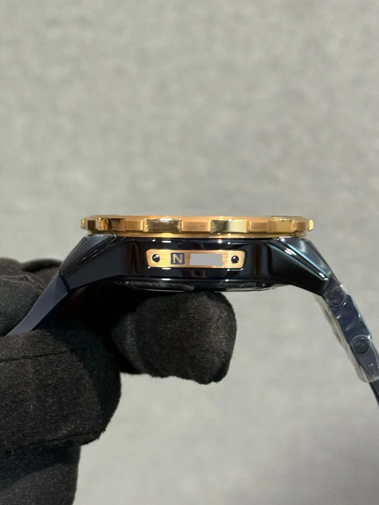 Ulysse Nardin DIVER CHRONOMETER 44 1185-170-3/BLUE