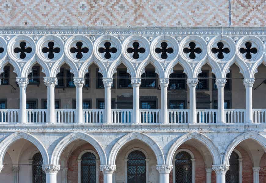 Panoramic Tour+Doge’s Palace+Basilica - Guided Tour - photo 5