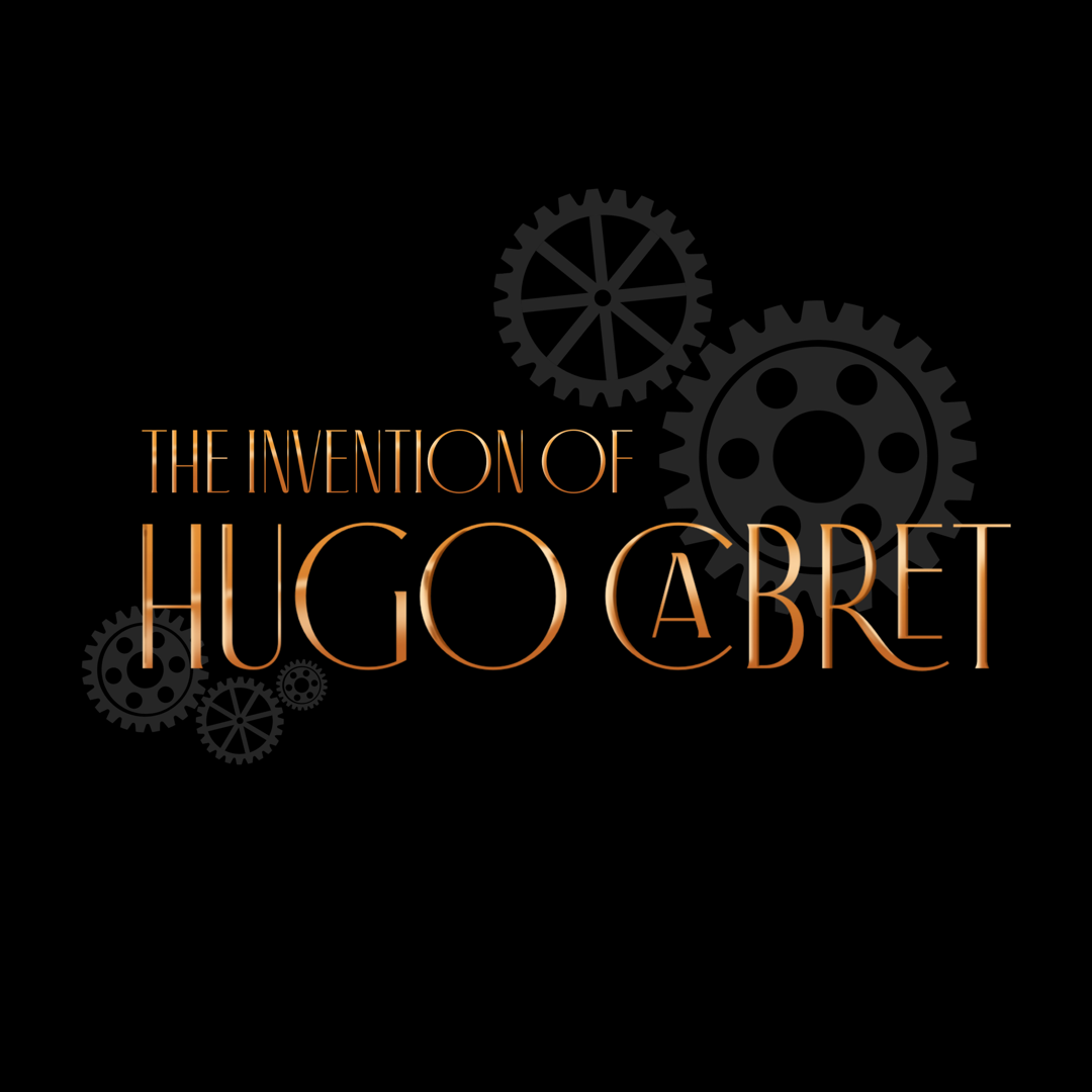 Image of The Invention of Hugo Cabret