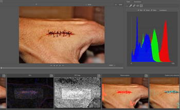 Introduction to Imagery Authenticity