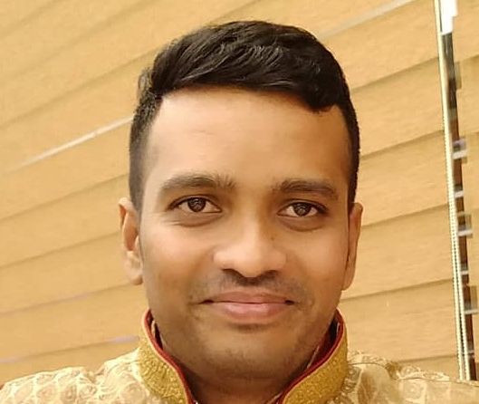 Learn Appium Online with a Tutor - Sampath Kumar Maka