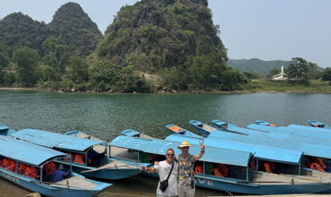 Da Nang Loop Vietbam