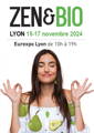 Salon Zen et bio Lyon 2024