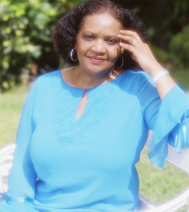 Lorna Goodison