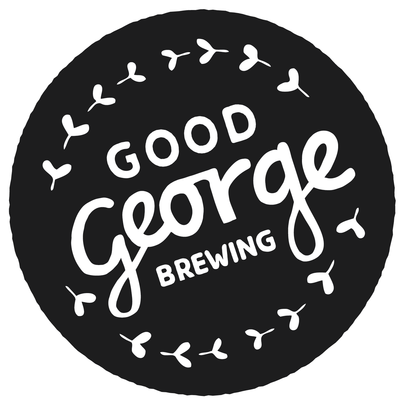 Good George Logo