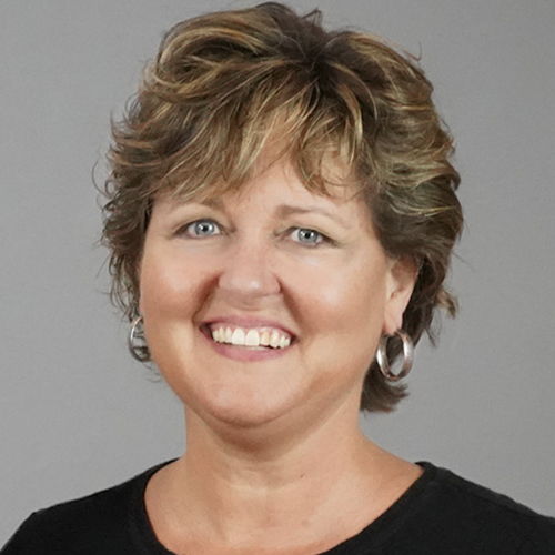Lisa  Heglar