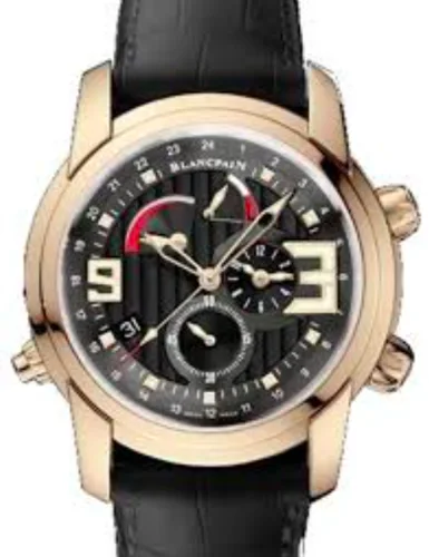 Blancpain L-Evolution Gmt L-evolution