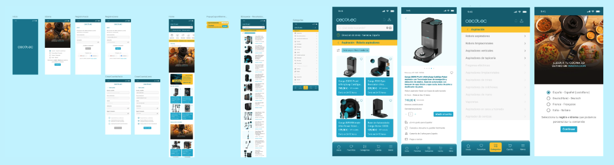 product designers - Ian C.'s portfolio image