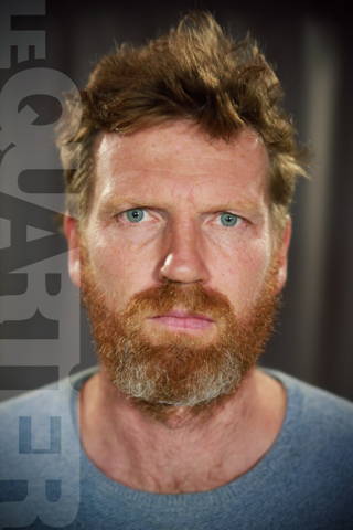 Pieter piron
