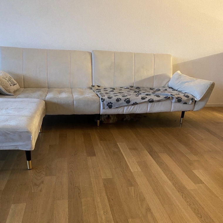 Sofa zu verkaufen 