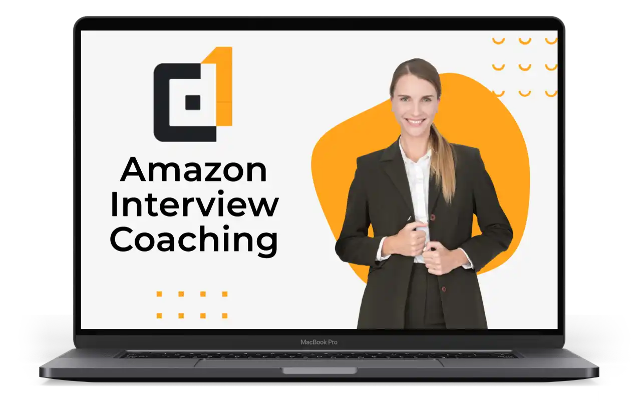 Amazon interview coaching