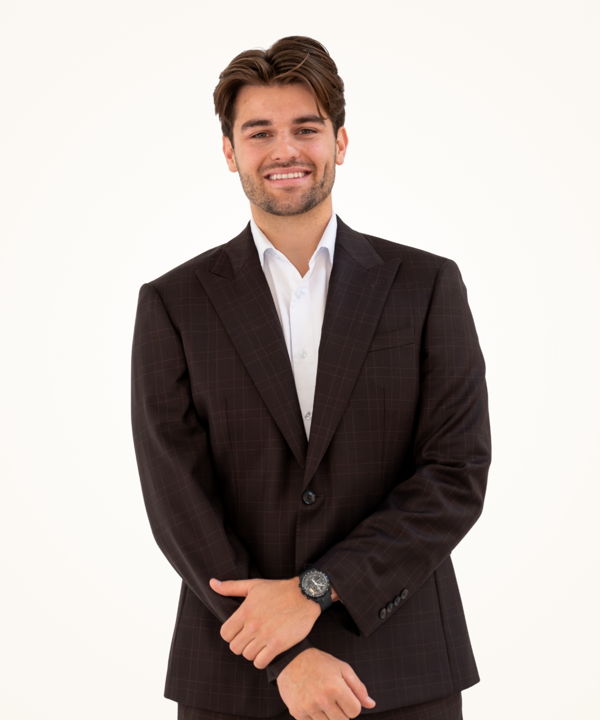 Alec Jaramillo