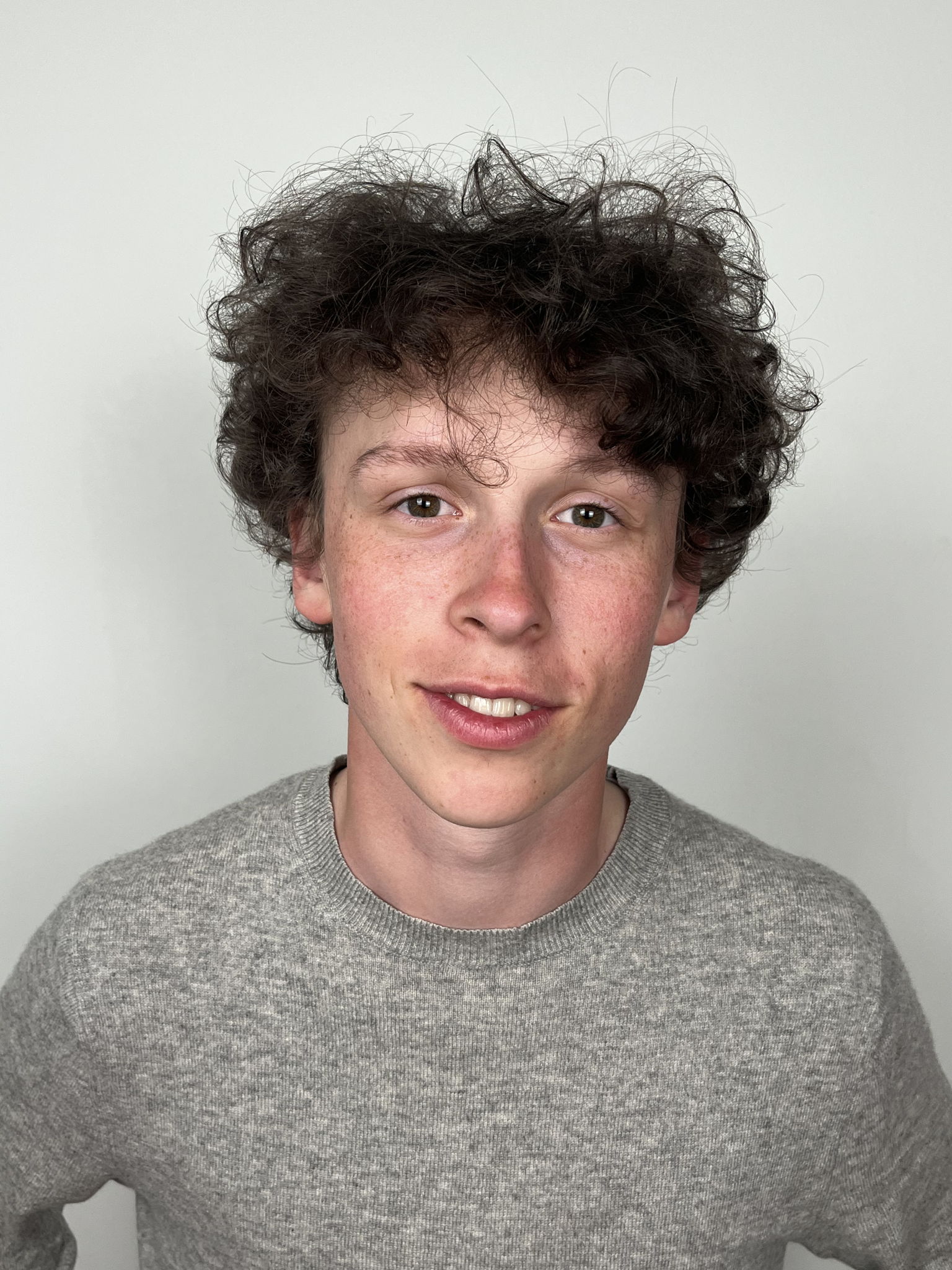 raphaël de Jong