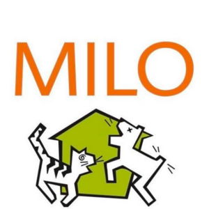 Donation to the Milo Foundation