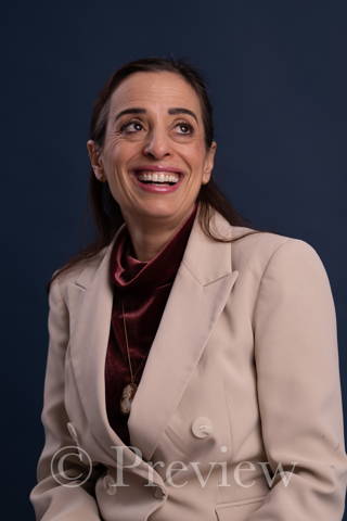 Fatima Khanfour
