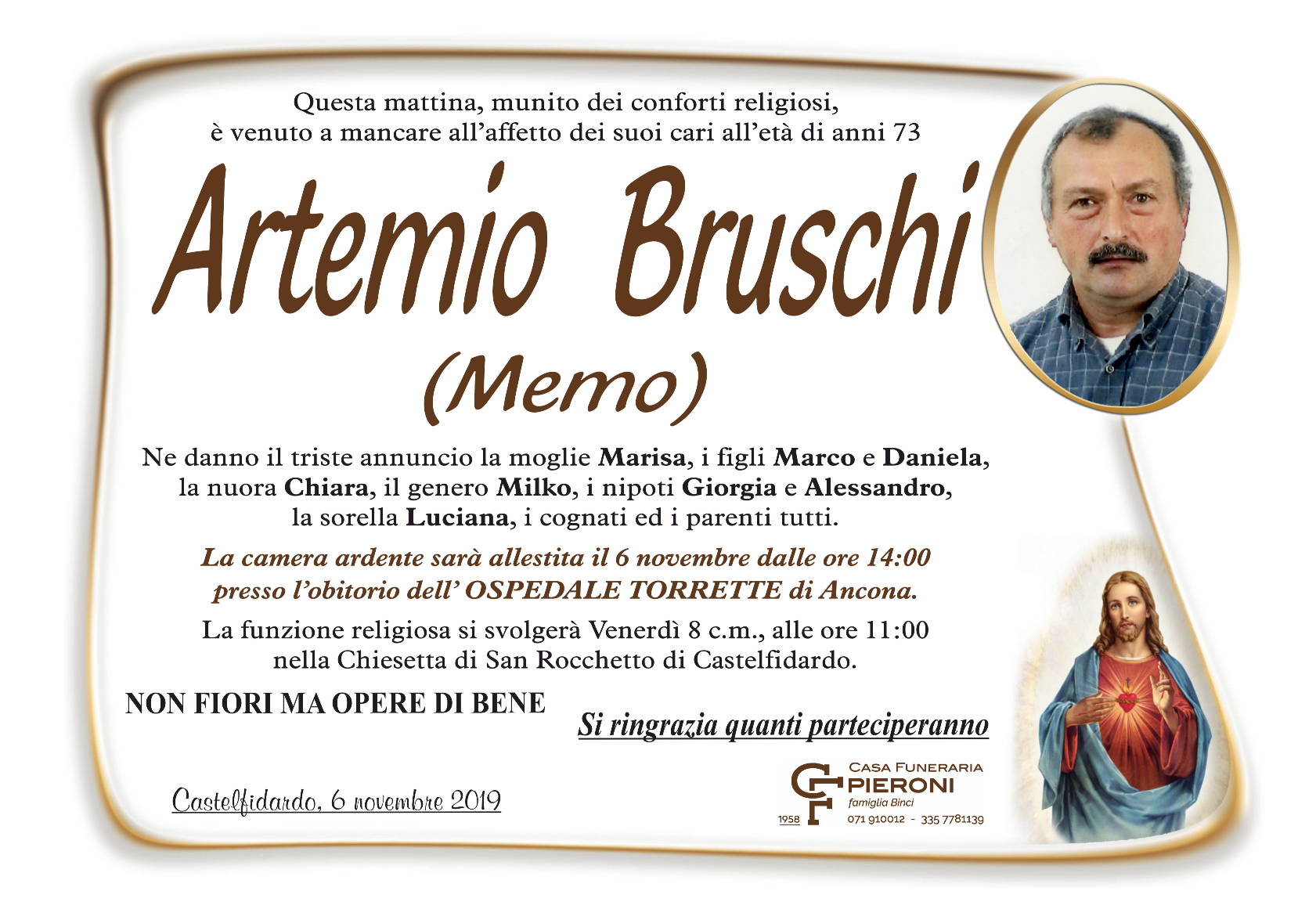 Artemio Bruschi