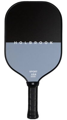 Holbrook Sport - Midnight pickleball paddle