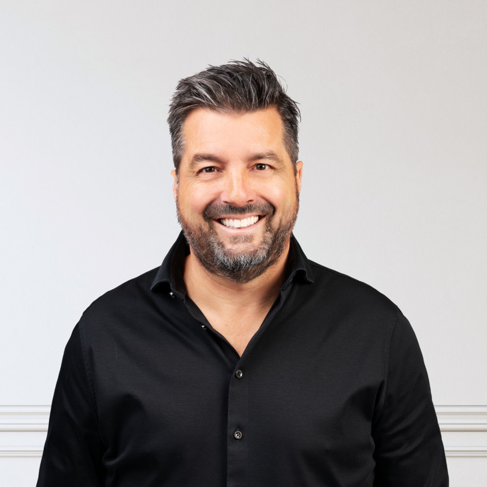 Stéphane Maisonneuve