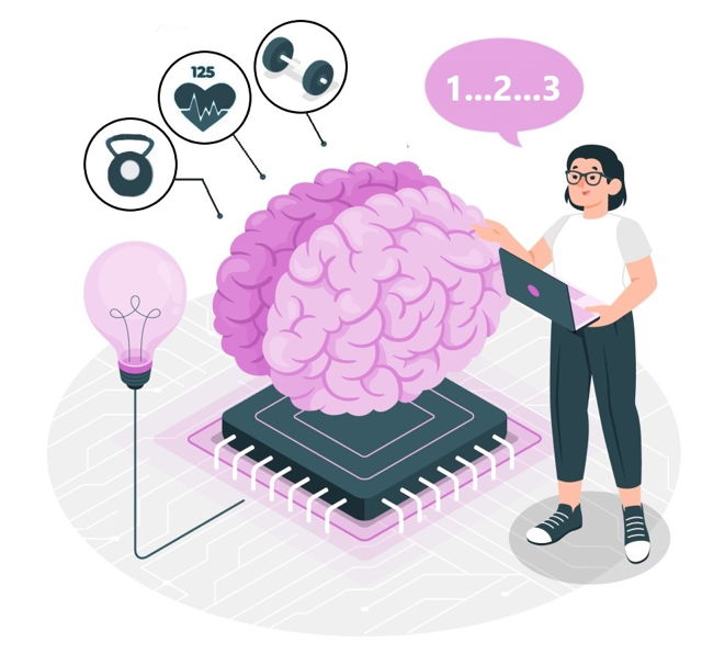 Understanding Neuroplasticity