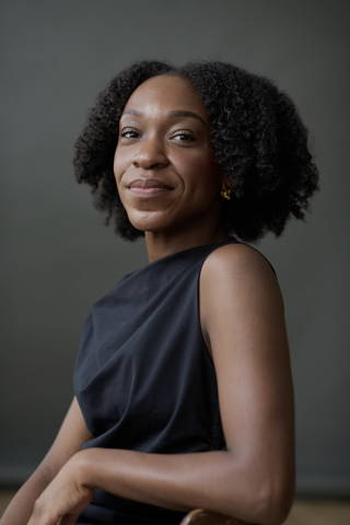 Cherisha Julliette