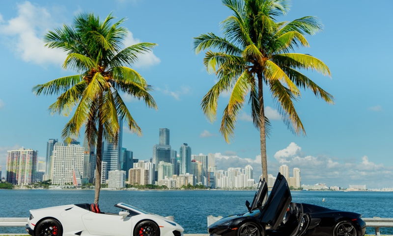 featured image for story, Renting a car in Miami Brickell to search for a property