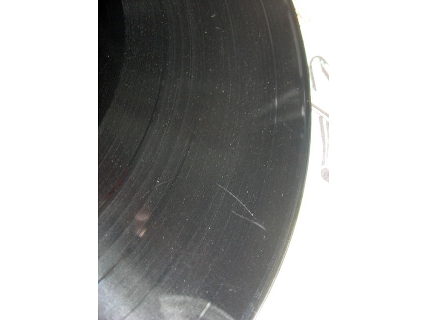 Cream - Disraeli Gears - 1967 Original ATCO Records Stereo SD 33-232
