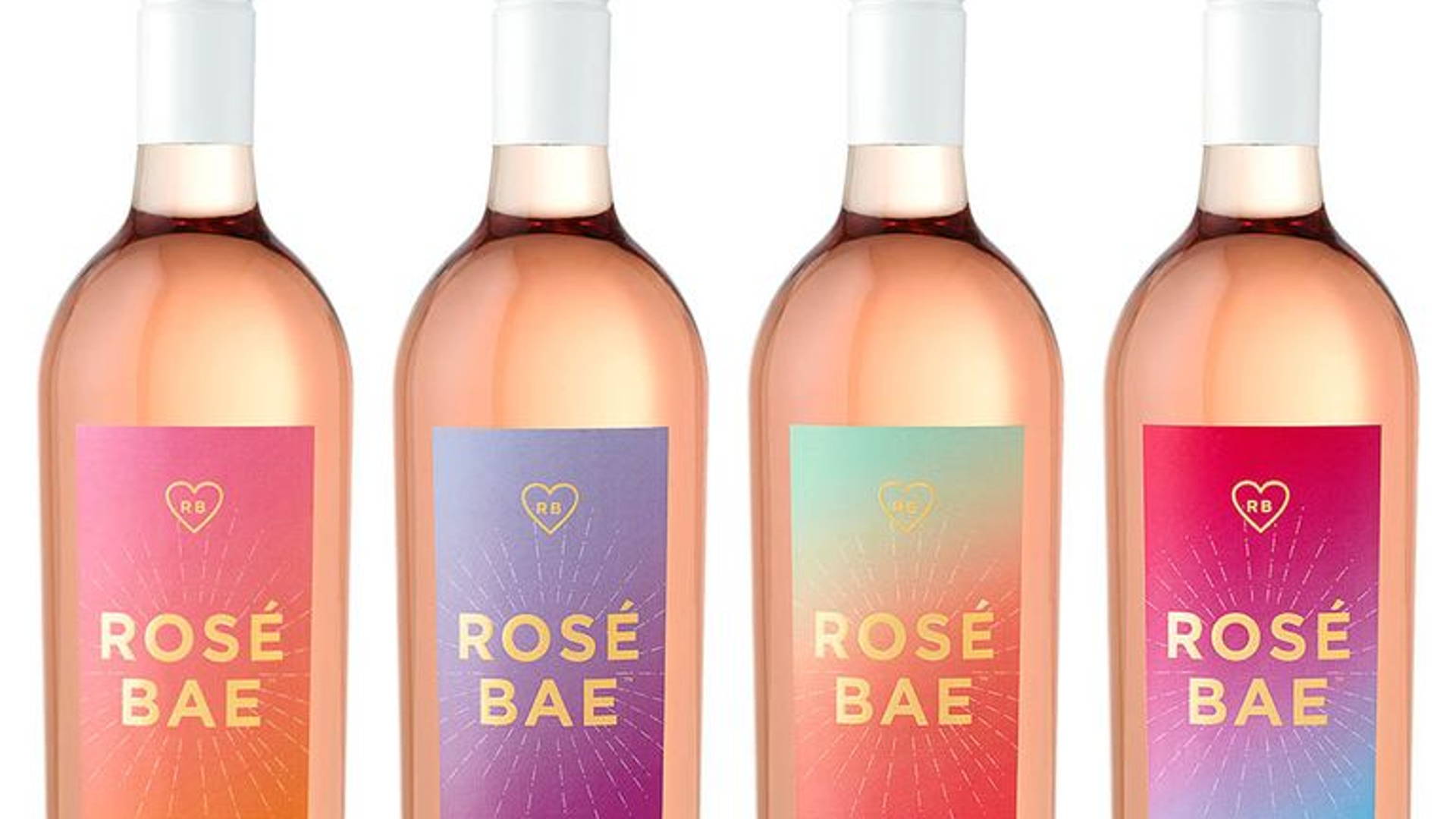 Featured image for Target's $10 Rosé Bae Is The Only Lover You'll Ever Need