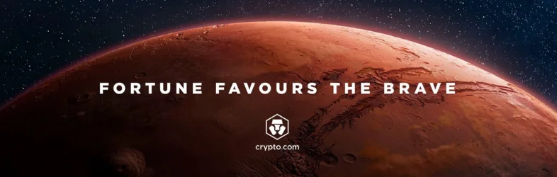 Cronos crypto blockchain project built on cosmos ecosystem
