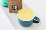 Turmeric Latte