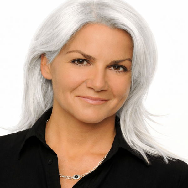 Nathalie Arnold