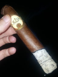 Nice ash