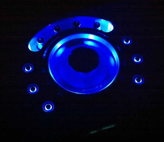 Blue Lights - SO NICE!!!!