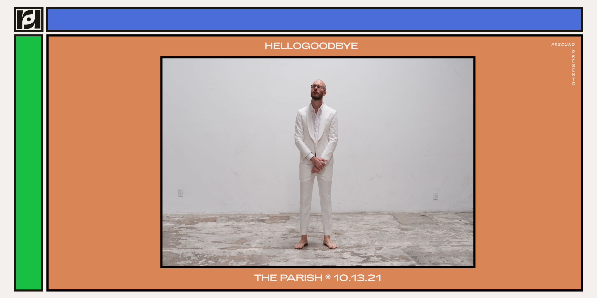 Hellogoodbye  promotional image