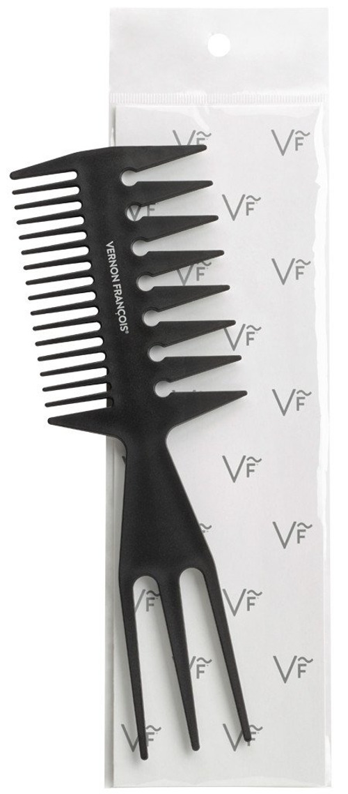 3-in-1 Style Comb by Vernon François