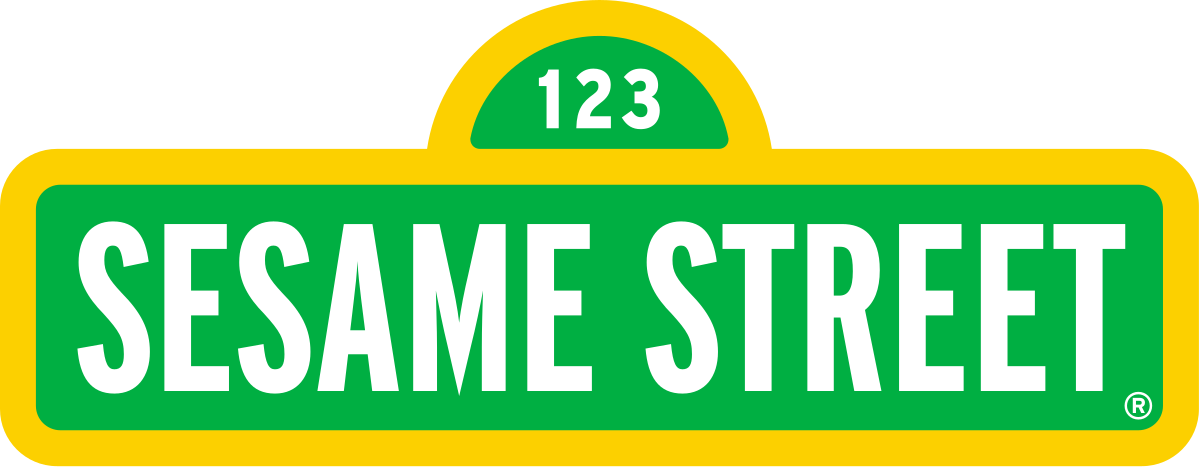 Sesame Street logo