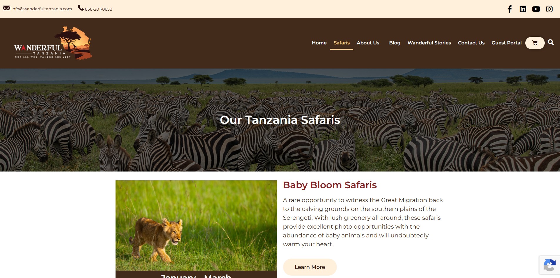 Geofenced digital marketing developers developer - Delian .'s portfolio image