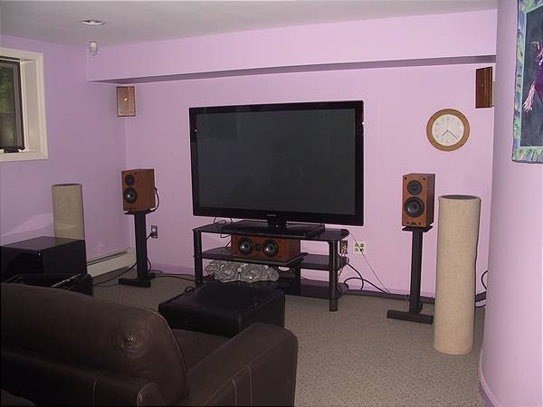 Home Theater