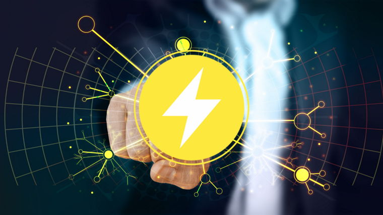 What is lightning network?