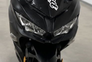 2021 KAWASAKI NINJA 400 ABS motorcycle for rent near St. Louis, MO