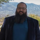 Dr. Robert Kincanon, PhD, LPC