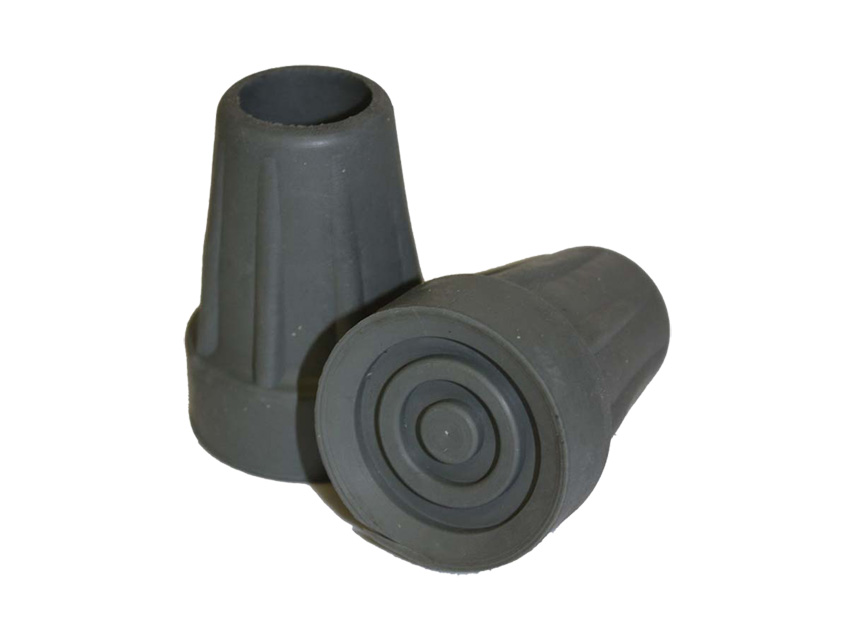 Rubber Tip For 43100-2, 43110,43115 Crutches