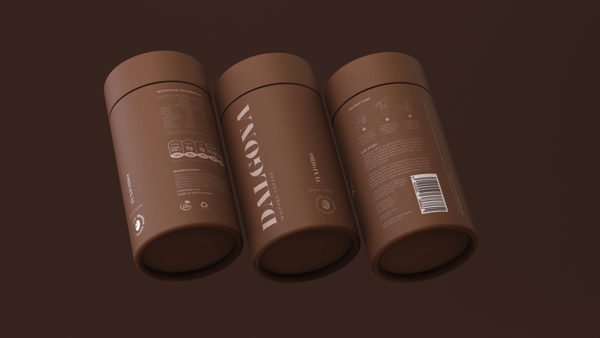 Dalgona (Whipped Coffee concept)