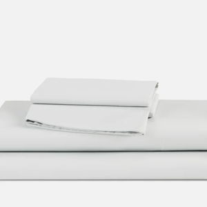 Luxe Sateen Core Sheet Set