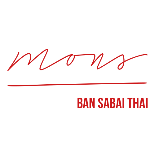 Logo - Mons Thai