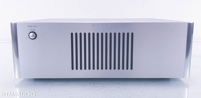 Rotel RMB-1575 Five Channel Power Amplifier (11778)
