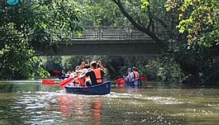 hannover gruppe er blau calenberger neustadt