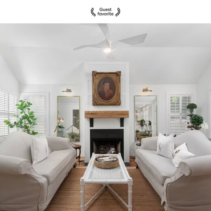 Historic Whitney House cover