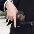 belly holster concealed carry