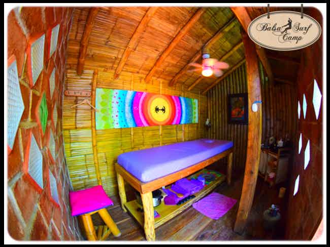 Balsa Surf Camp Super Tarifas Enero 2017!!-Montañita